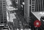 Standbild 70 Nationalen Elche Übereinkommen Kansas City Missouri USA, 1934, aus Sekunde 14 historischem Filmmaterial Videoclip 65675029863