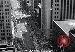 Standbild 70 Nationalen Elche Übereinkommen Kansas City Missouri USA, 1934, aus Sekunde 15 historischem Filmmaterial Videoclip 65675029863