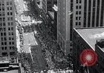Standbild 70 Nationalen Elche Übereinkommen Kansas City Missouri USA, 1934, aus Sekunde 16 historischem Filmmaterial Videoclip 65675029863
