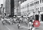 Standbild 70 Nationalen Elche Übereinkommen Kansas City Missouri USA, 1934, aus Sekunde 17 historischem Filmmaterial Videoclip 65675029863