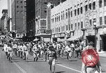 Standbild 70 Nationalen Elche Übereinkommen Kansas City Missouri USA, 1934, aus Sekunde 18 historischem Filmmaterial Videoclip 65675029863