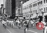 Standbild 70 Nationalen Elche Übereinkommen Kansas City Missouri USA, 1934, aus Sekunde 19 historischem Filmmaterial Videoclip 65675029863
