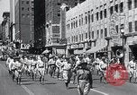 Standbild 70 Nationalen Elche Übereinkommen Kansas City Missouri USA, 1934, aus Sekunde 20 historischem Filmmaterial Videoclip 65675029863