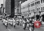 Standbild 70 Nationalen Elche Übereinkommen Kansas City Missouri USA, 1934, aus Sekunde 21 historischem Filmmaterial Videoclip 65675029863