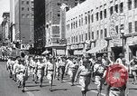 Standbild 70 Nationalen Elche Übereinkommen Kansas City Missouri USA, 1934, aus Sekunde 22 historischem Filmmaterial Videoclip 65675029863