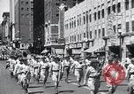 Standbild 70 Nationalen Elche Übereinkommen Kansas City Missouri USA, 1934, aus Sekunde 23 historischem Filmmaterial Videoclip 65675029863