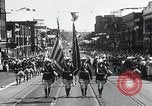 Standbild 70 Nationalen Elche Übereinkommen Kansas City Missouri USA, 1934, aus Sekunde 28 historischem Filmmaterial Videoclip 65675029863