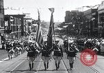 Standbild 70 Nationalen Elche Übereinkommen Kansas City Missouri USA, 1934, aus Sekunde 29 historischem Filmmaterial Videoclip 65675029863