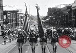 Standbild 70 Nationalen Elche Übereinkommen Kansas City Missouri USA, 1934, aus Sekunde 30 historischem Filmmaterial Videoclip 65675029863