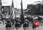 Standbild 70 Nationalen Elche Übereinkommen Kansas City Missouri USA, 1934, aus Sekunde 32 historischem Filmmaterial Videoclip 65675029863