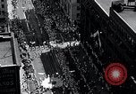 Standbild 70 Nationalen Elche Übereinkommen Kansas City Missouri USA, 1934, aus Sekunde 39 historischem Filmmaterial Videoclip 65675029863