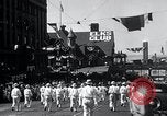 Standbild 70 Nationalen Elche Übereinkommen Kansas City Missouri USA, 1934, aus Sekunde 46 historischem Filmmaterial Videoclip 65675029863