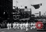 Standbild 70 Nationalen Elche Übereinkommen Kansas City Missouri USA, 1934, aus Sekunde 48 historischem Filmmaterial Videoclip 65675029863