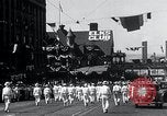 Standbild 70 Nationalen Elche Übereinkommen Kansas City Missouri USA, 1934, aus Sekunde 50 historischem Filmmaterial Videoclip 65675029863