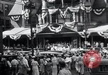 Standbild 70 Nationalen Elche Übereinkommen Kansas City Missouri USA, 1934, aus Sekunde 51 historischem Filmmaterial Videoclip 65675029863