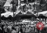 Standbild 70 Nationalen Elche Übereinkommen Kansas City Missouri USA, 1934, aus Sekunde 52 historischem Filmmaterial Videoclip 65675029863