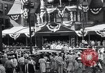 Standbild 70 Nationalen Elche Übereinkommen Kansas City Missouri USA, 1934, aus Sekunde 53 historischem Filmmaterial Videoclip 65675029863