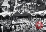 Standbild 70 Nationalen Elche Übereinkommen Kansas City Missouri USA, 1934, aus Sekunde 54 historischem Filmmaterial Videoclip 65675029863