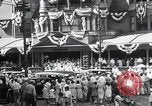 Standbild 70 Nationalen Elche Übereinkommen Kansas City Missouri USA, 1934, aus Sekunde 55 historischem Filmmaterial Videoclip 65675029863