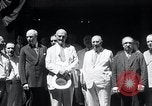 Standbild 70 Nationalen Elche Übereinkommen Kansas City Missouri USA, 1934, aus Sekunde 58 historischem Filmmaterial Videoclip 65675029863