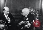Standbild Westküste Streik endet San Francisco California USA, 1934, aus Sekunde 11 historischem Filmmaterial Videoclip 65675029864