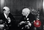 Standbild Westküste Streik endet San Francisco California USA, 1934, aus Sekunde 14 historischem Filmmaterial Videoclip 65675029864
