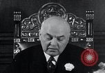 Standbild Westküste Streik endet San Francisco California USA, 1934, aus Sekunde 23 historischem Filmmaterial Videoclip 65675029864