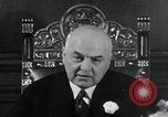 Standbild Westküste Streik endet San Francisco California USA, 1934, aus Sekunde 25 historischem Filmmaterial Videoclip 65675029864