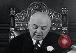 Standbild Westküste Streik endet San Francisco California USA, 1934, aus Sekunde 26 historischem Filmmaterial Videoclip 65675029864