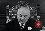 Standbild Westküste Streik endet San Francisco California USA, 1934, aus Sekunde 27 historischem Filmmaterial Videoclip 65675029864