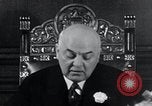 Standbild Westküste Streik endet San Francisco California USA, 1934, aus Sekunde 29 historischem Filmmaterial Videoclip 65675029864