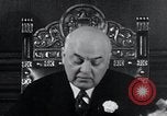 Standbild Westküste Streik endet San Francisco California USA, 1934, aus Sekunde 31 historischem Filmmaterial Videoclip 65675029864