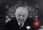 Standbild Westküste Streik endet San Francisco California USA, 1934, aus Sekunde 40 historischem Filmmaterial Videoclip 65675029864