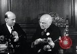 Standbild Westküste Streik endet San Francisco California USA, 1934, aus Sekunde 57 historischem Filmmaterial Videoclip 65675029864