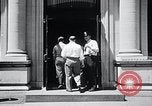 Image déposants bancaires Hempstead New York USA, 1934, de la seconde 18 séquences d'archives historiques vidéo 65675029865