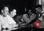 Image déposants bancaires Hempstead New York USA, 1934, de la seconde 22 séquences d'archives historiques vidéo 65675029865