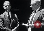 Image déposants bancaires Hempstead New York USA, 1934, de la seconde 59 séquences d'archives historiques vidéo 65675029865