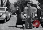 Image of honeymoon couple United States USA, 1935, second 26 stock footage video 65675029866