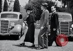 Image of honeymoon couple United States USA, 1935, second 28 stock footage video 65675029866
