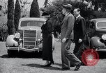Image of honeymoon couple United States USA, 1935, second 30 stock footage video 65675029866