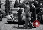 Image of honeymoon couple United States USA, 1935, second 31 stock footage video 65675029866