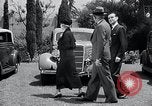 Image of honeymoon couple United States USA, 1935, second 32 stock footage video 65675029866