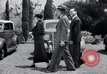 Image of honeymoon couple United States USA, 1935, second 33 stock footage video 65675029866