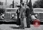 Image of honeymoon couple United States USA, 1935, second 37 stock footage video 65675029866