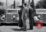 Image of honeymoon couple United States USA, 1935, second 38 stock footage video 65675029866