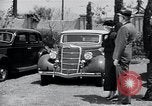 Image of honeymoon couple United States USA, 1935, second 40 stock footage video 65675029866
