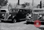 Image of honeymoon couple United States USA, 1935, second 41 stock footage video 65675029866