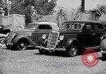 Image of honeymoon couple United States USA, 1935, second 42 stock footage video 65675029866