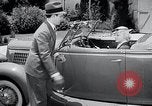 Image of honeymoon couple United States USA, 1935, second 46 stock footage video 65675029866