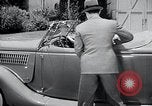 Image of honeymoon couple United States USA, 1935, second 47 stock footage video 65675029866